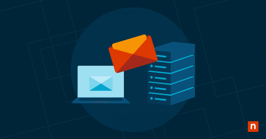 How to Enable or Disable Mail Notifications in Windows 10 blog banner image