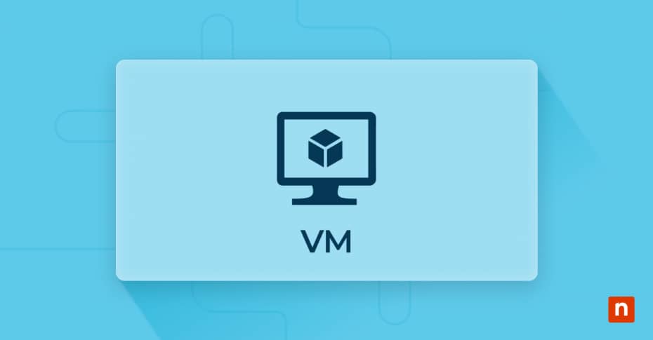 Comment importer des machines virtuelles Hyper-V image de la bannière du blog