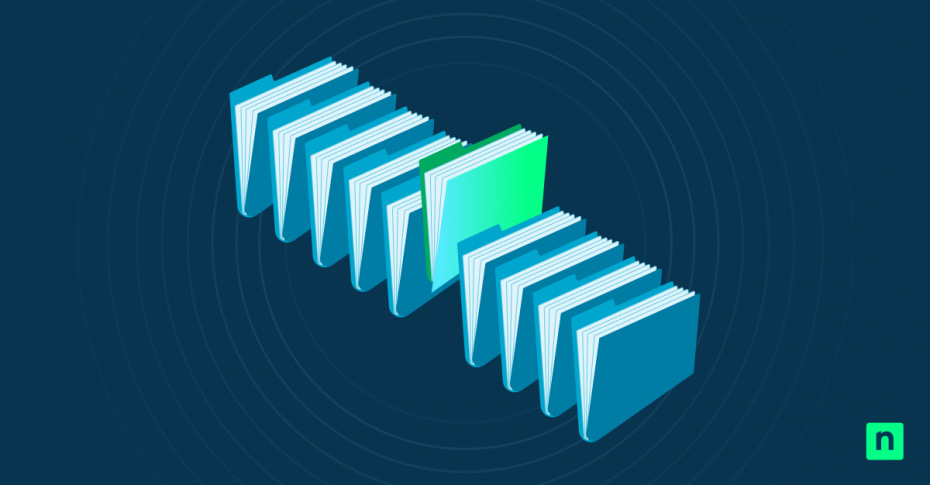 How to Select a File History Drive in Windows blog banner image
