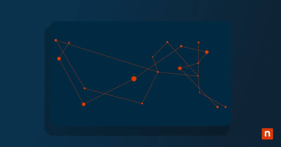 How to Share Files Over a Network blog banner image