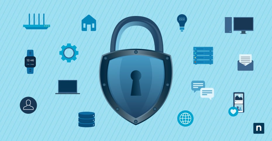 Comment vérifier si Device Guard est activé ou désactivé dans Windows blog banner image