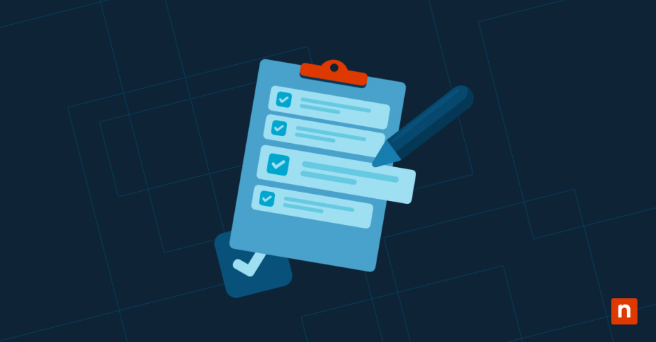 IT Compliance Definition, Standards, and Risks blog banner image