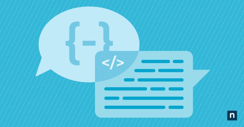 List of Rundll32 Commands in Windows 10 blog banner image