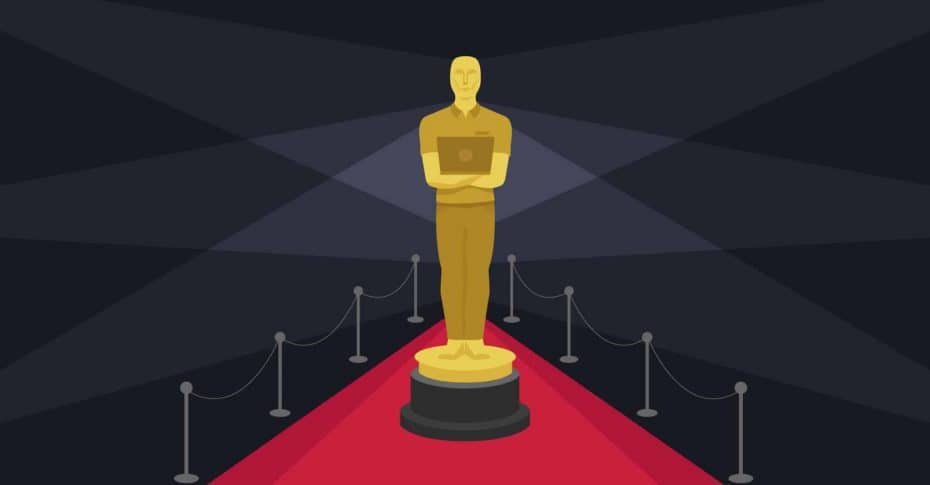 MSP Video Oscars