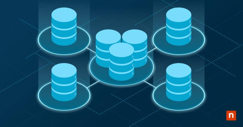 Network Segmentation blog image