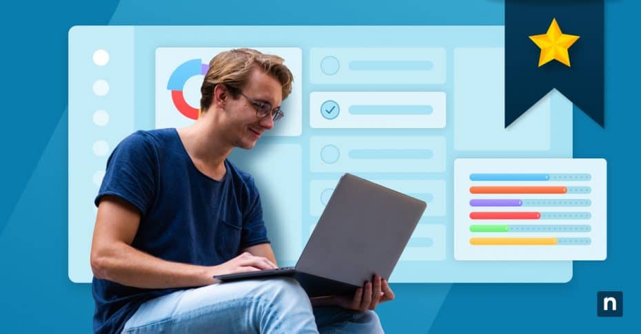 Best IT Management Software featured image