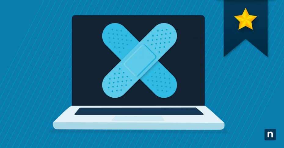 I migliori software di patch management Immagine in evidenza
