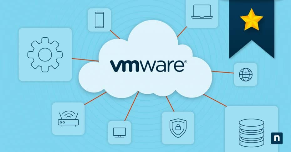 Strumenti di gestione VMware featured image