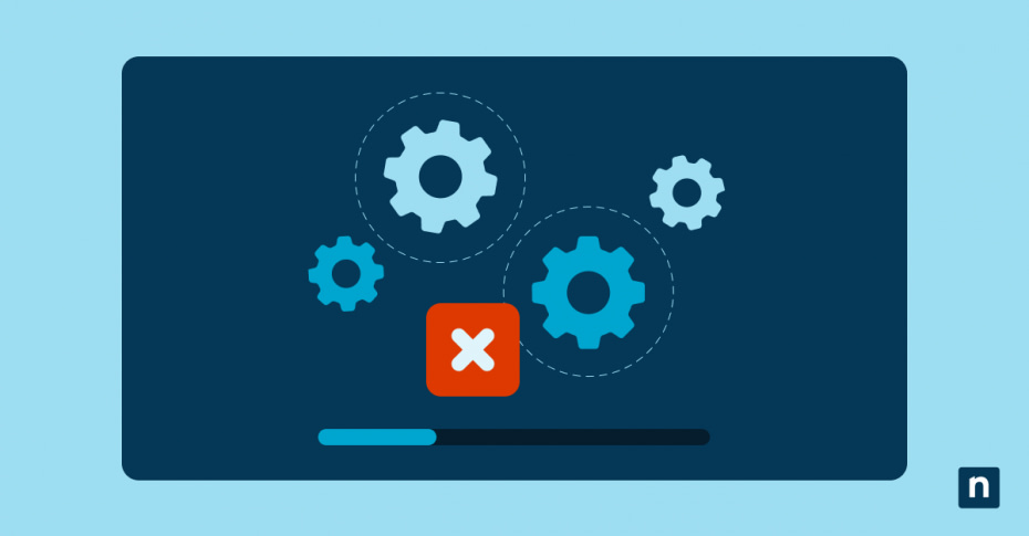 terminare un processo in Windows