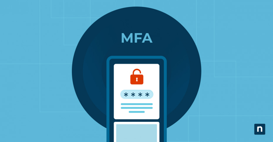 MFA Fatigue Attack: What It Is & How to Prevent It blog banner image