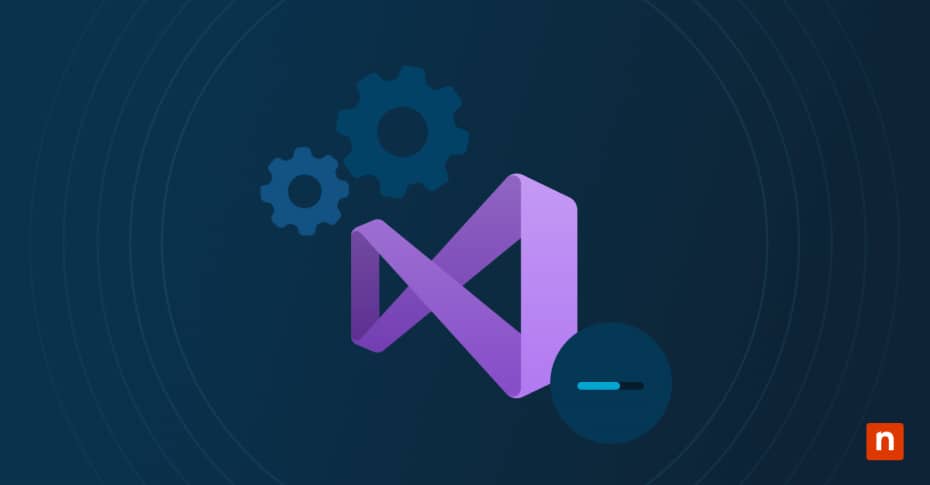 An image of the Microsoft Visual C++ 2015 Runtime logo