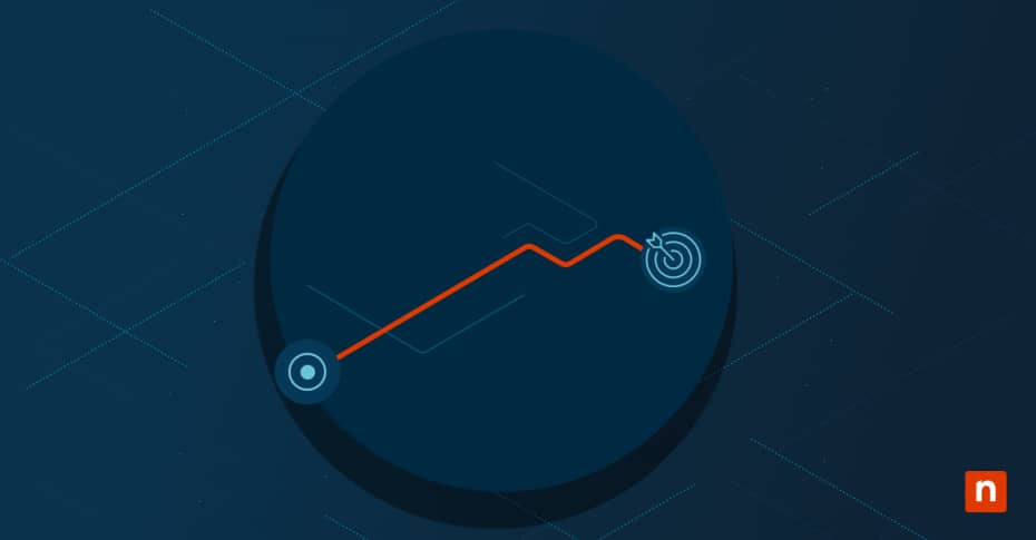 What Is an IT Roadmap and How to Create One blog banner image