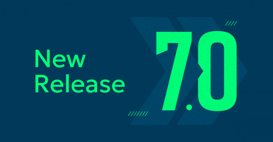 Release 7.0: Next-Level Enhancements for IT Teams