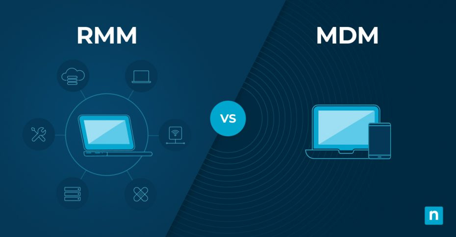 RMM vs MDM featured image