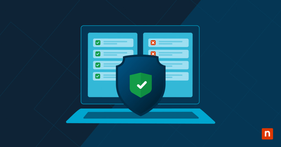 Securing Your Environment: A Guide to Windows Application Whitelisting blog banner image