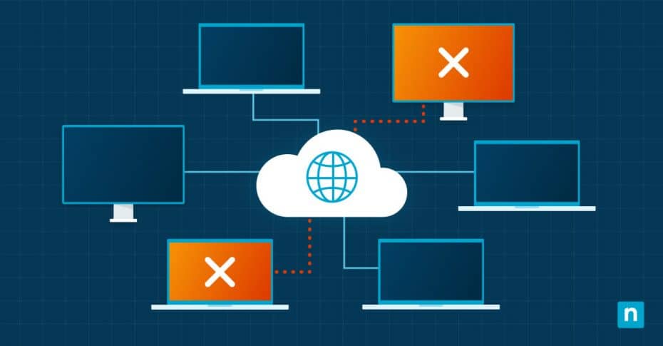 Top 10 Common Database Performance Monitoring Pitfalls & How to Avoid Them blog banner image