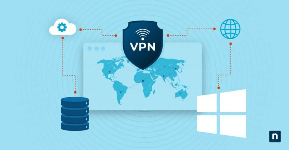 VPN Configuration Best Practices for Windows