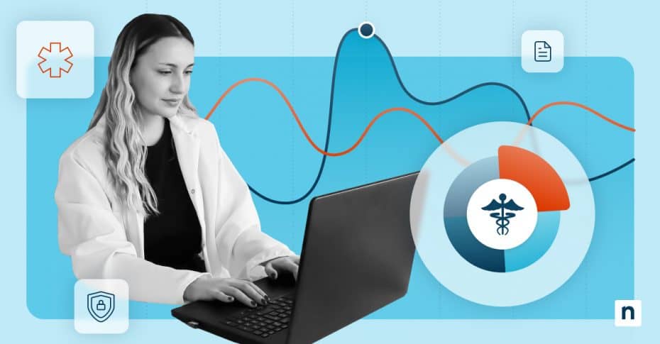 Why are Data Standards Important in Healthcare blog banner