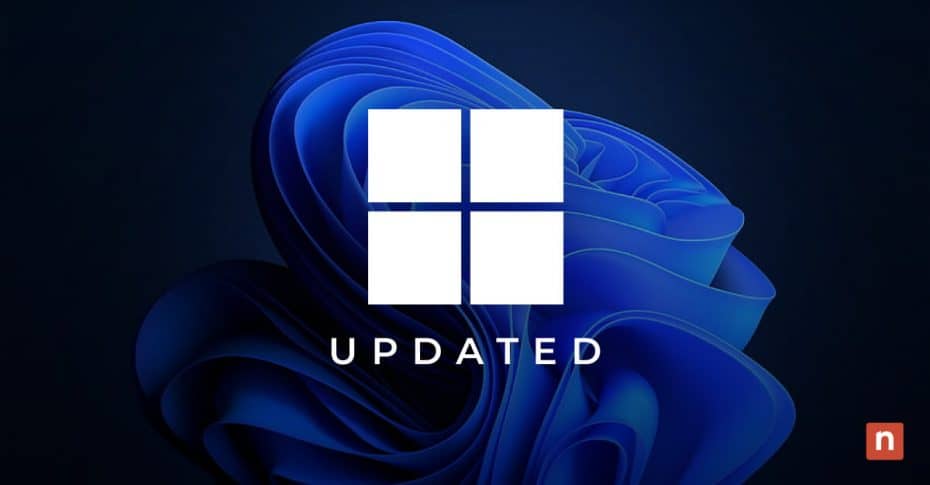 Come installare l'aggiornamento di Windows 11 versione 22H2 Immagine del banner del blog