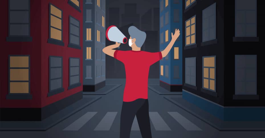 MSP Sales and marketing Tactics during COVID-19