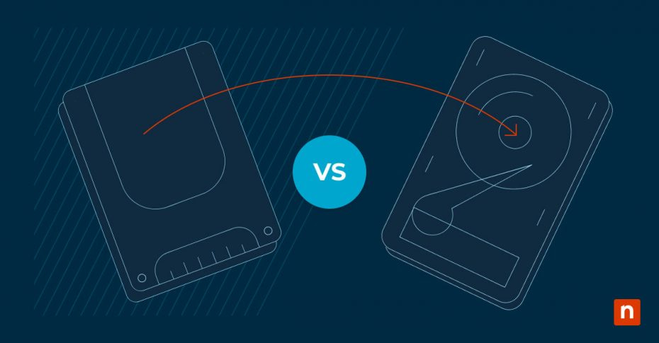 ssd vs hdd vs sshd blog banner image