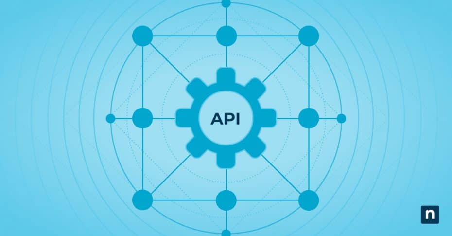 what is API Management blog banner image