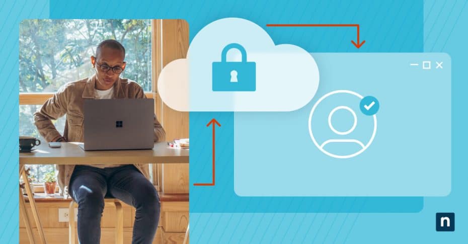 What is SAML blog banner image