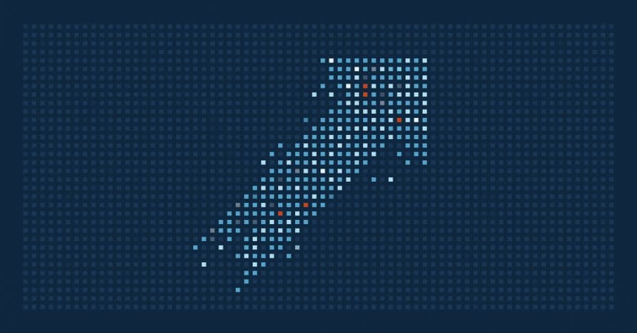 Digital transformation