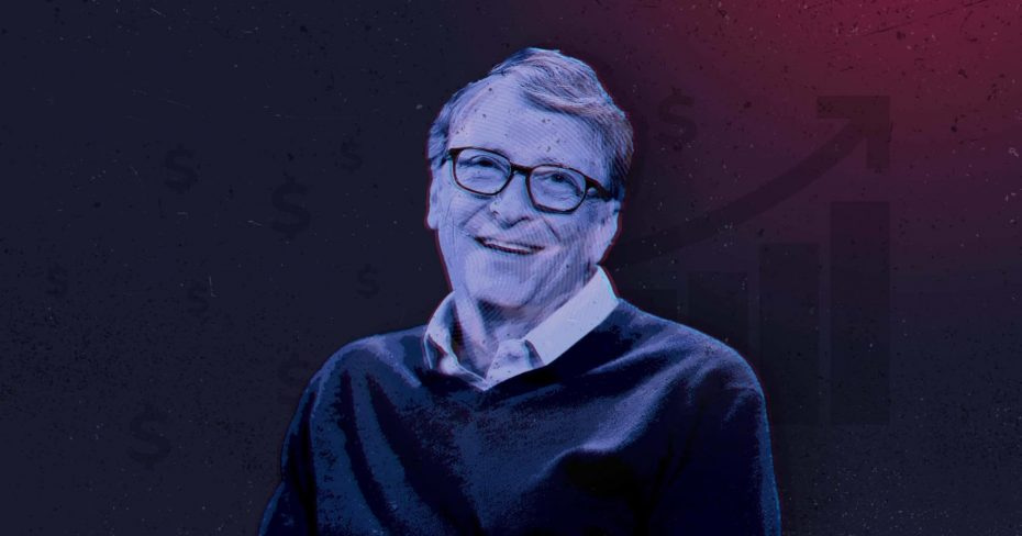 Conseils de Bill Gates sur la vente pour les MSP et l'infogérance