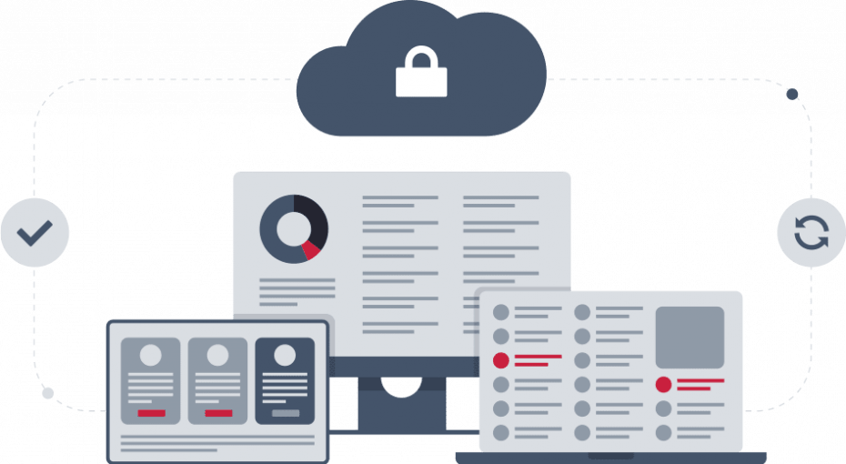 Sauvegarde Data Protection NinjaOne