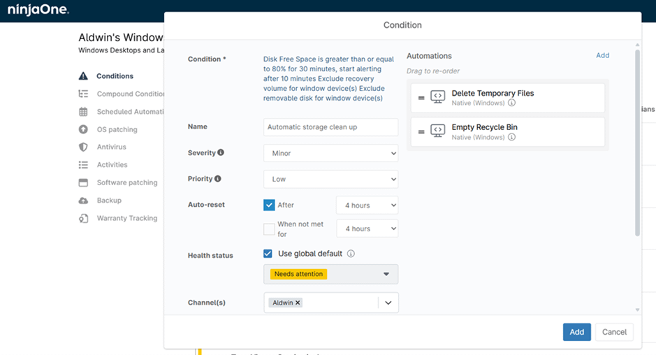 Scriptable Endpoint Tasks Scriptable Endpoint Tasks