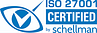Certificação ISO 27001