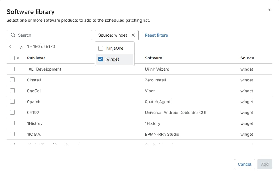 Winget_UpgradeAll_AddSoftModal.png