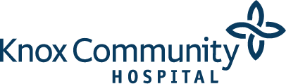 Knox Community Hospital logo