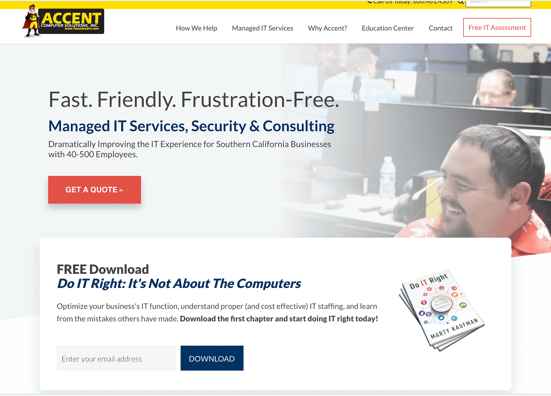Accent IT ebook Bleimagnet