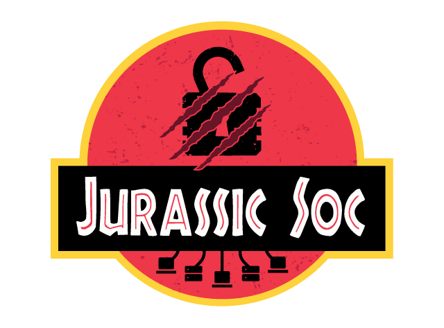 Jurassic-SOC-resources-page Jurassic SOC - resources page