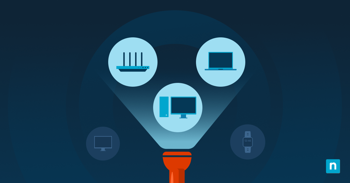 What is Shadow IT? Risks & Examples | NinjaOne