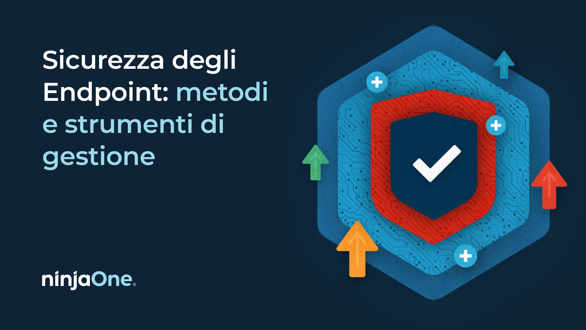 Sicurezza degli Endpoint: metodi e strumenti di gestione.