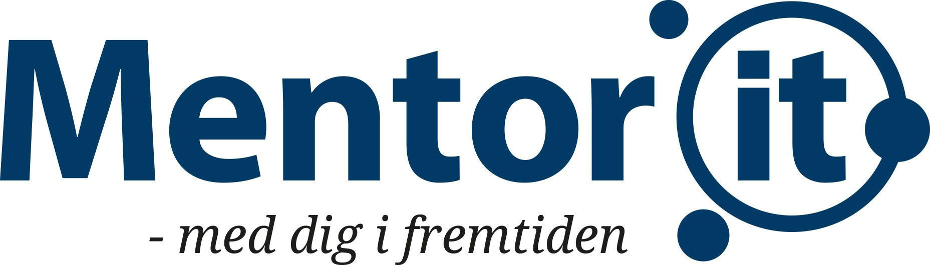 Mentor logo