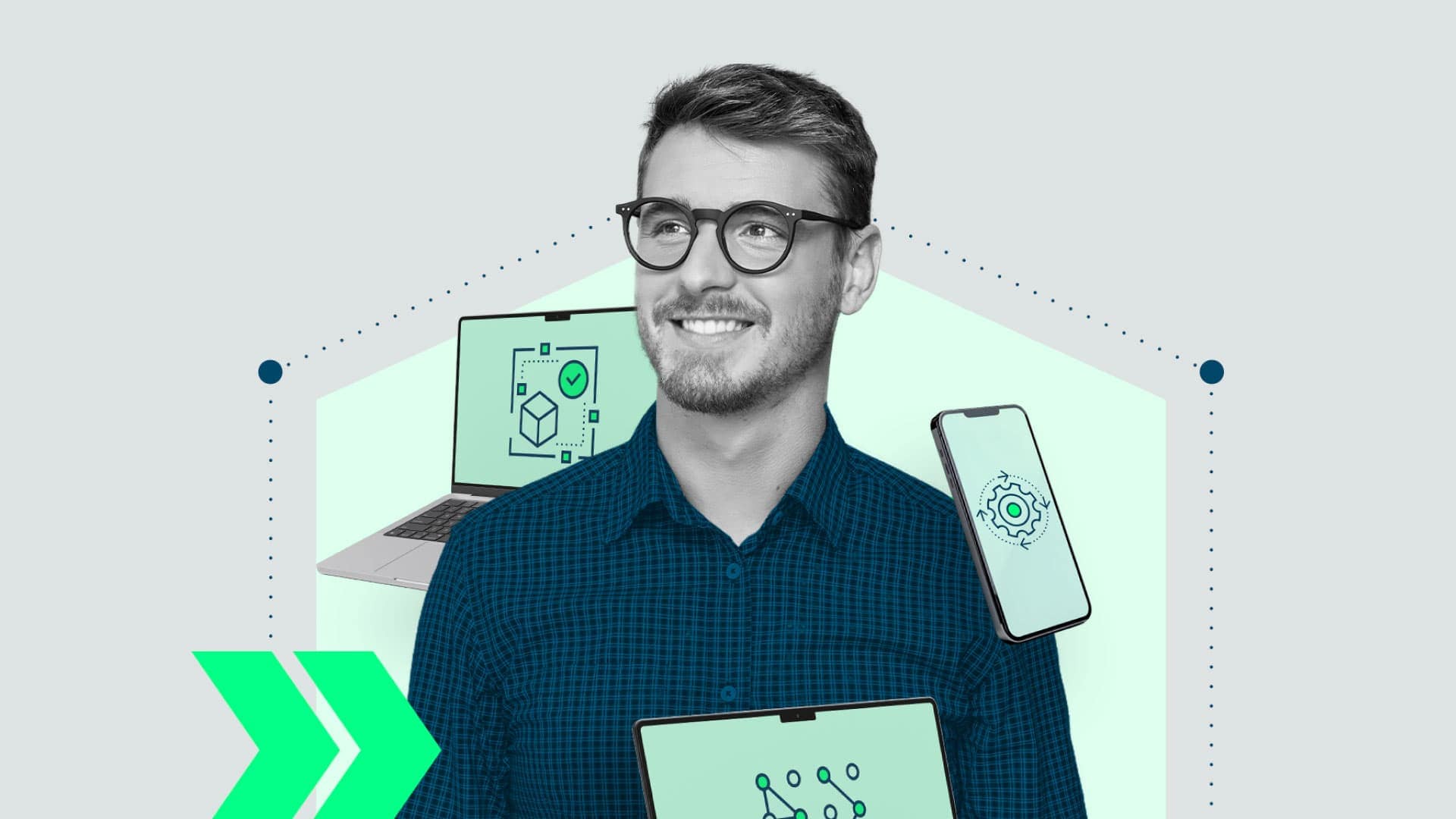 IT Made Simple: Automate Endpoint Management with NinjaOne - NinjaOne