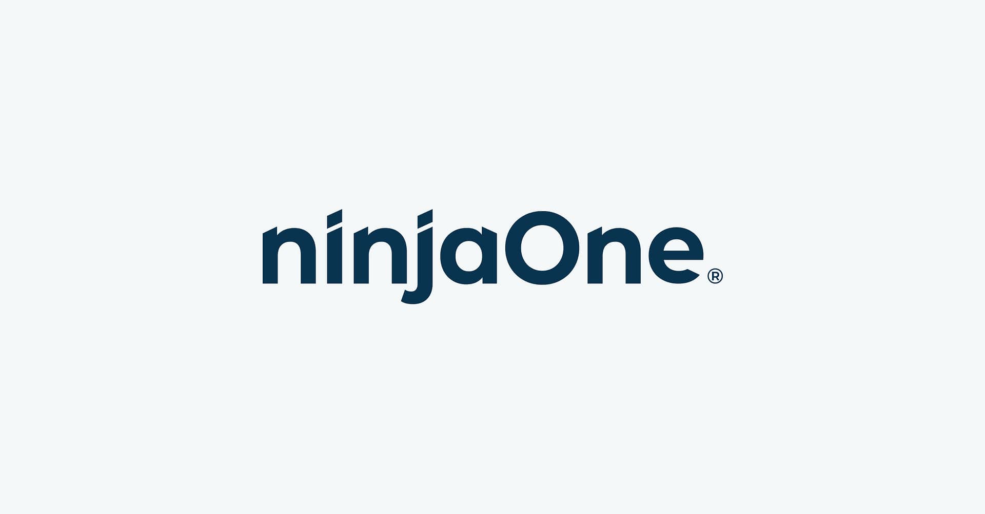 NinjaOne Dashboard screenshot