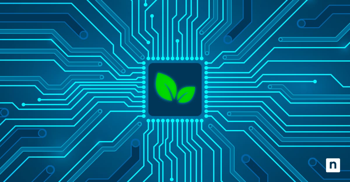 How to View and Manage Environment Variables In Windows | NinjaOne