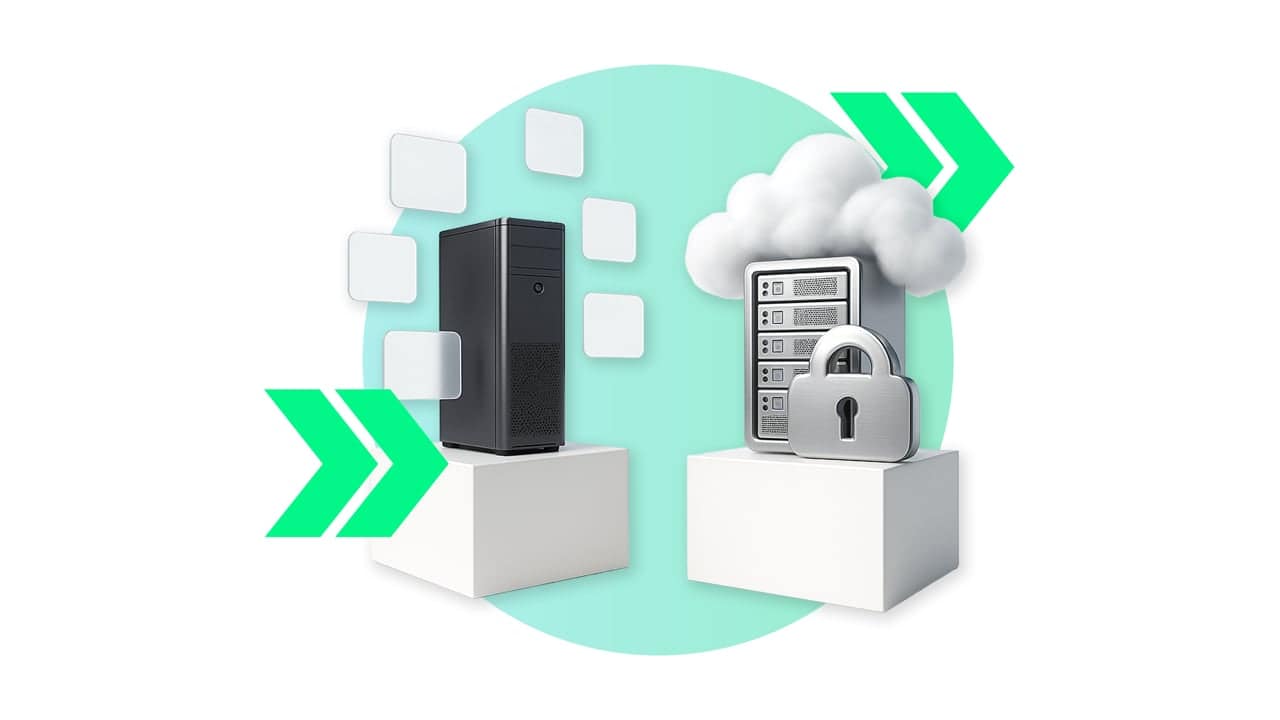 Virtualization vs cloud computing differences it video hub ninjaone