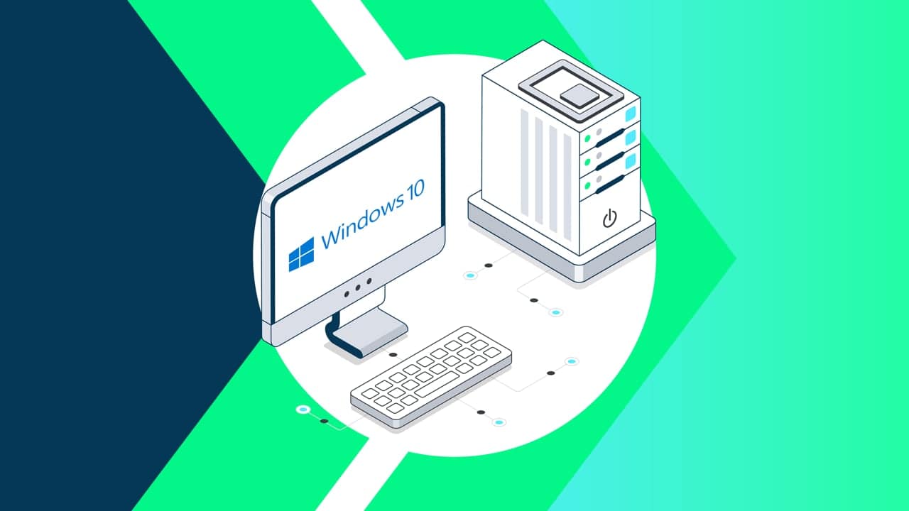 How to Manage the Windows 10 Virtual Memory Page File | IT Video Hub ...