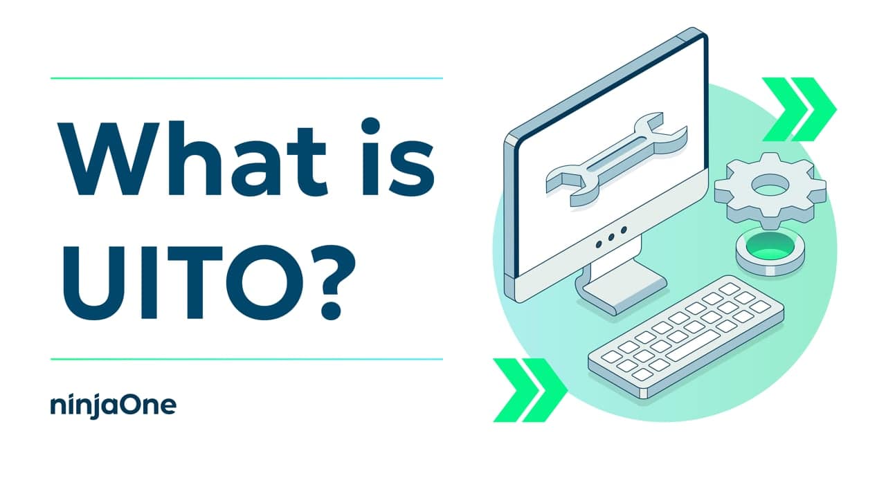 Unified IT Operations Management (UITO): What It Is And Why It Matters ...