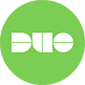 Duo logo