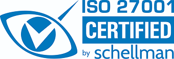 Certifié ISO 27001 Certifié ISO 27001