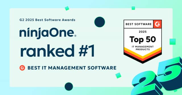 Award 2025 di G2 Best Software Awards de G2