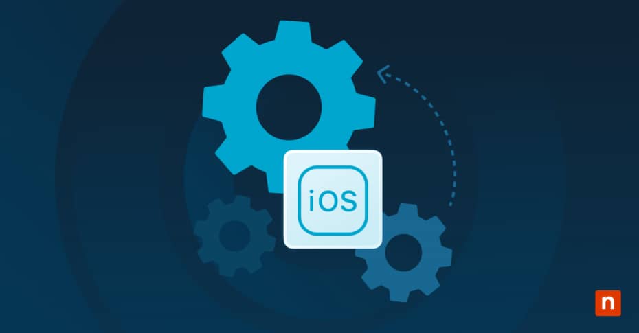 Qu'est-ce que la gestion des profils et des appareils iOS ? Le guide complet