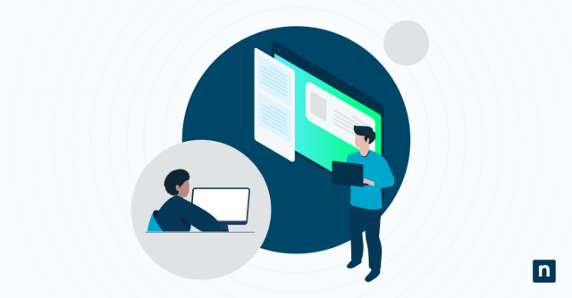 So löschen Sie Ihren Live-Kachel-Cache auf Start in Windows 10 Blog-Banner-Bild